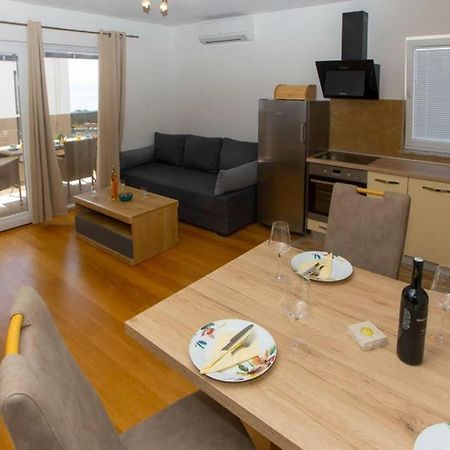 Apartments Vladimir #3 Makarska Extérieur photo