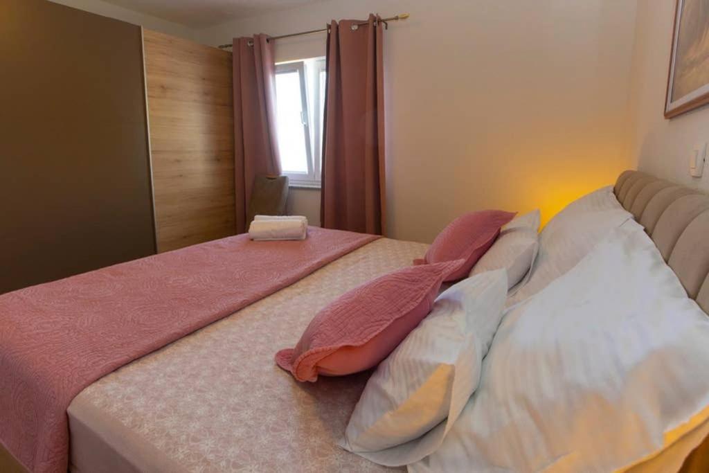 Apartments Vladimir #3 Makarska Extérieur photo