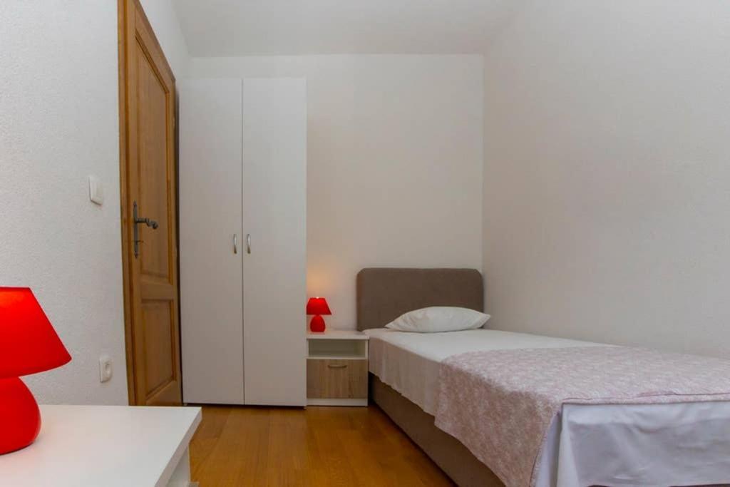 Apartments Vladimir #3 Makarska Extérieur photo